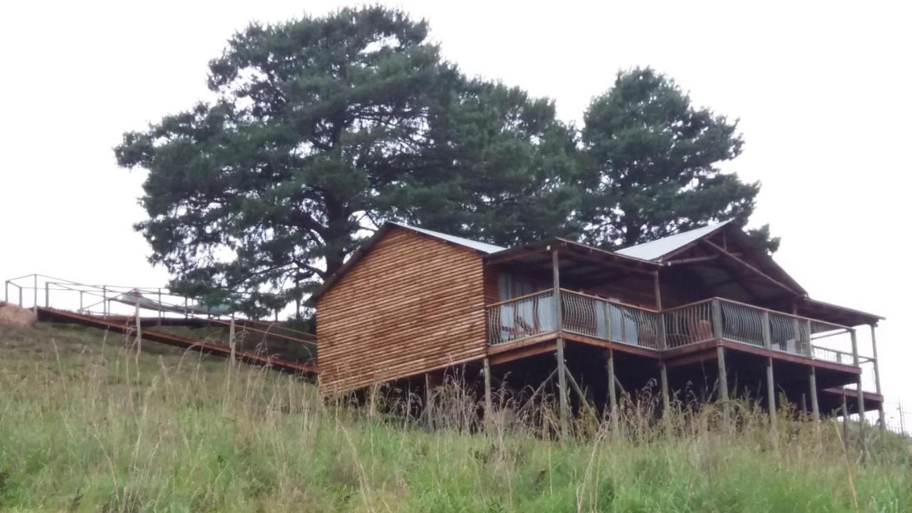 Shepherd Farm Winterton Exterior foto